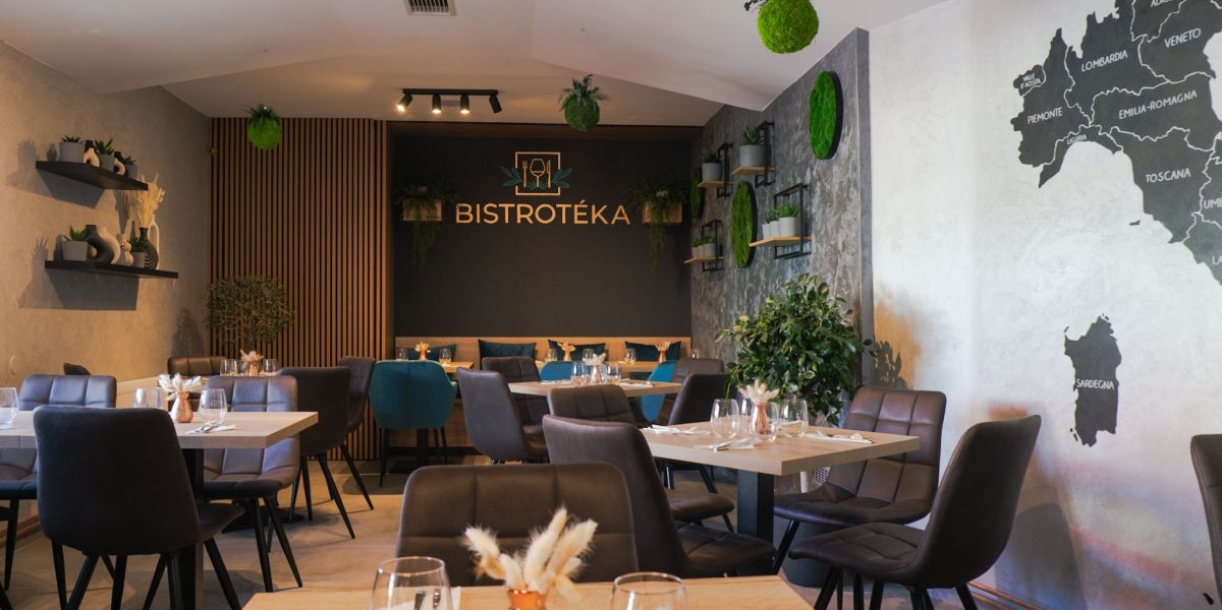 bistroteka